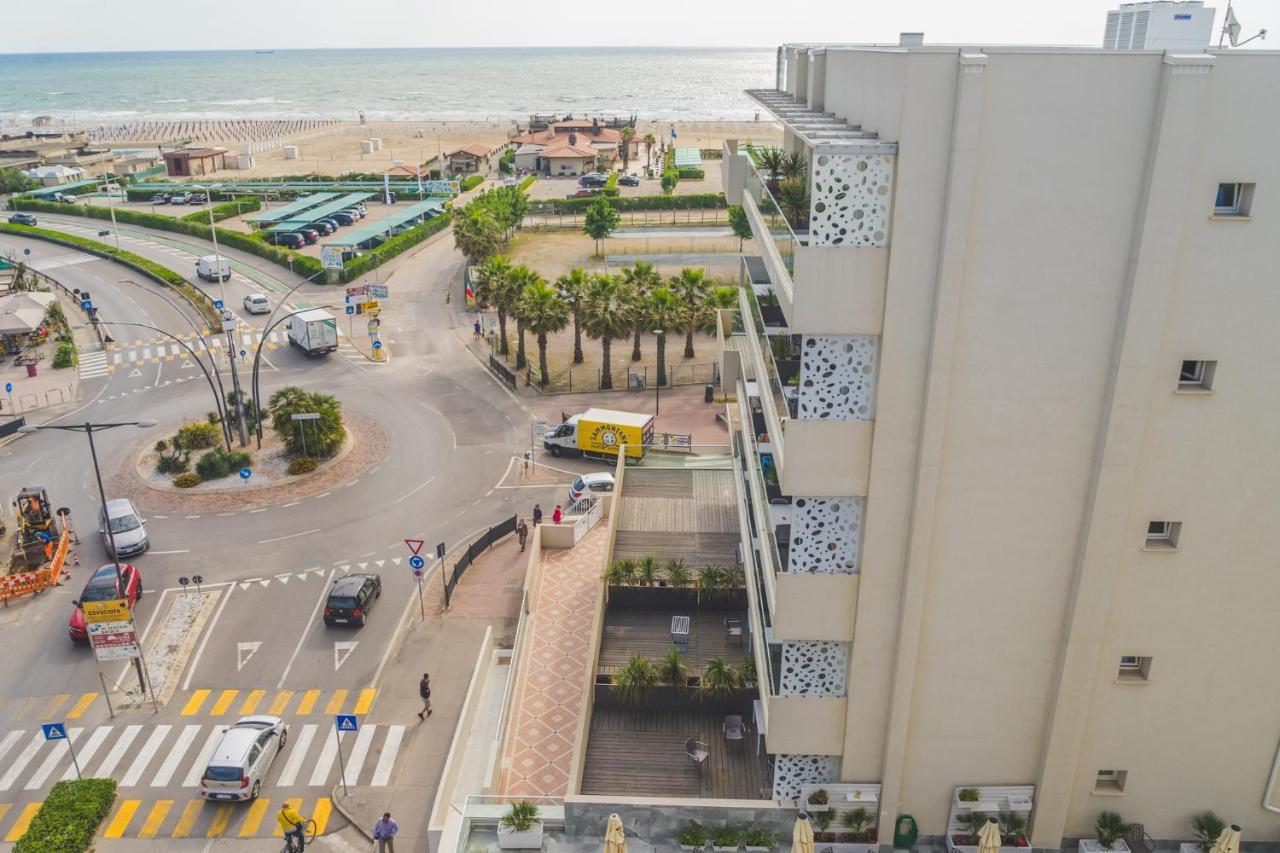 סוטומרינה Hotel Sole מראה חיצוני תמונה