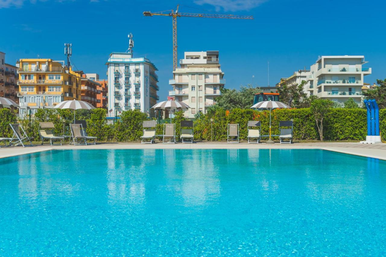 סוטומרינה Hotel Sole מראה חיצוני תמונה