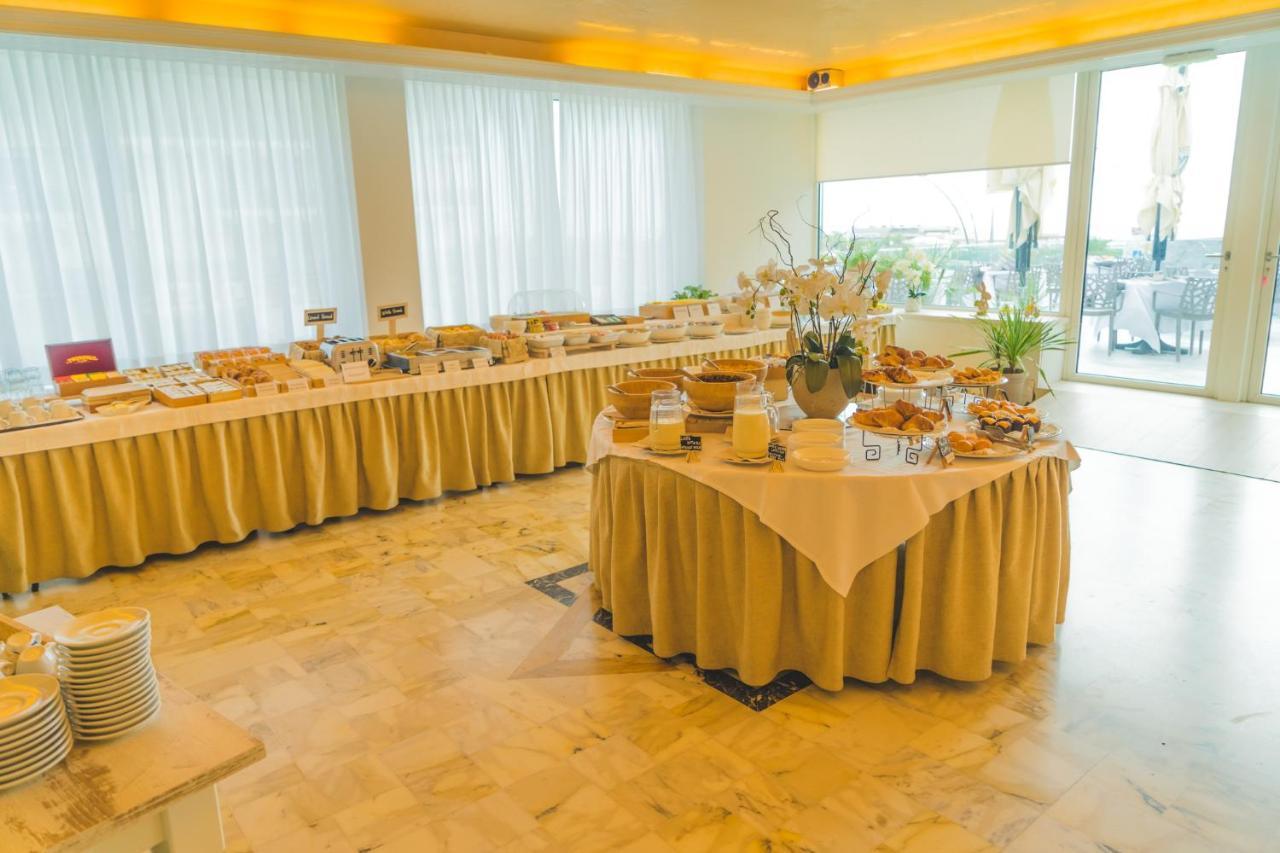 סוטומרינה Hotel Sole מראה חיצוני תמונה