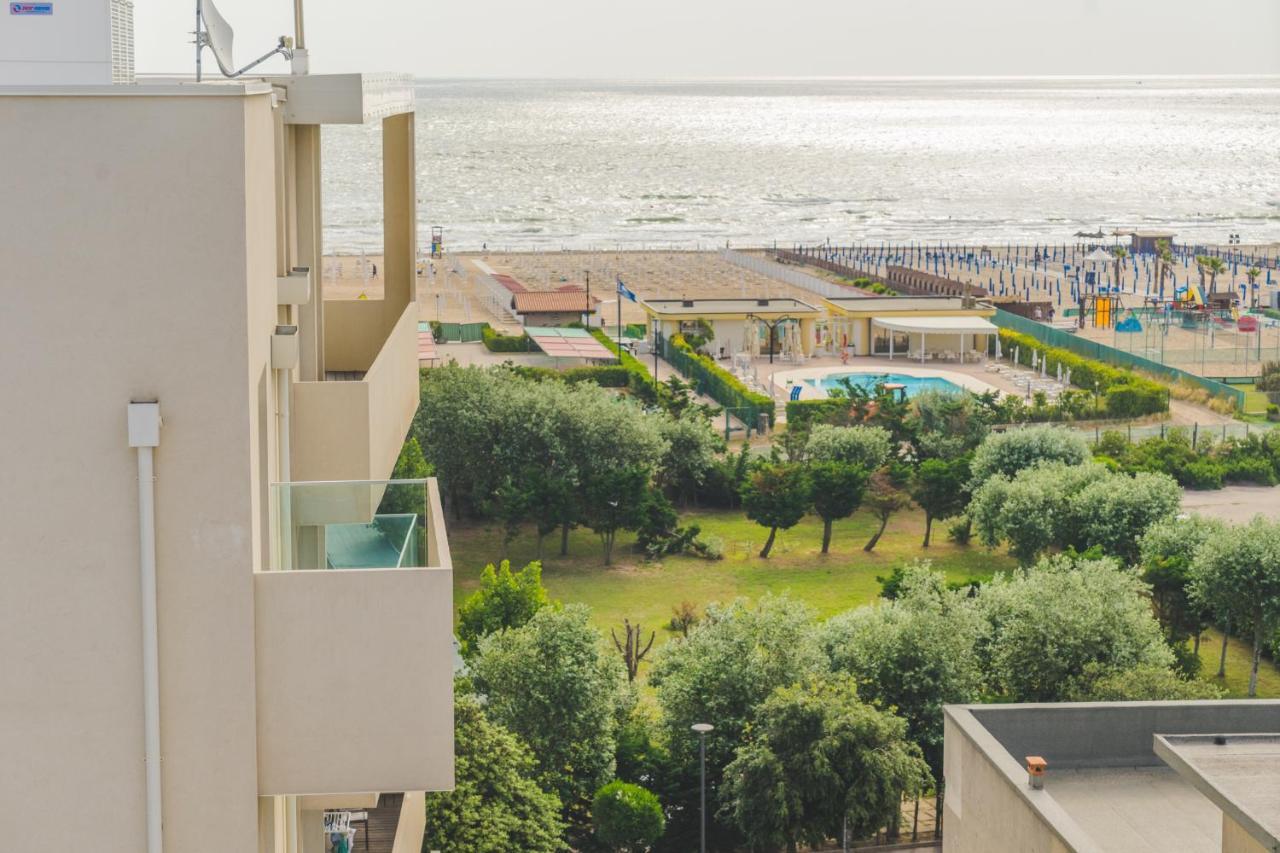 סוטומרינה Hotel Sole מראה חיצוני תמונה