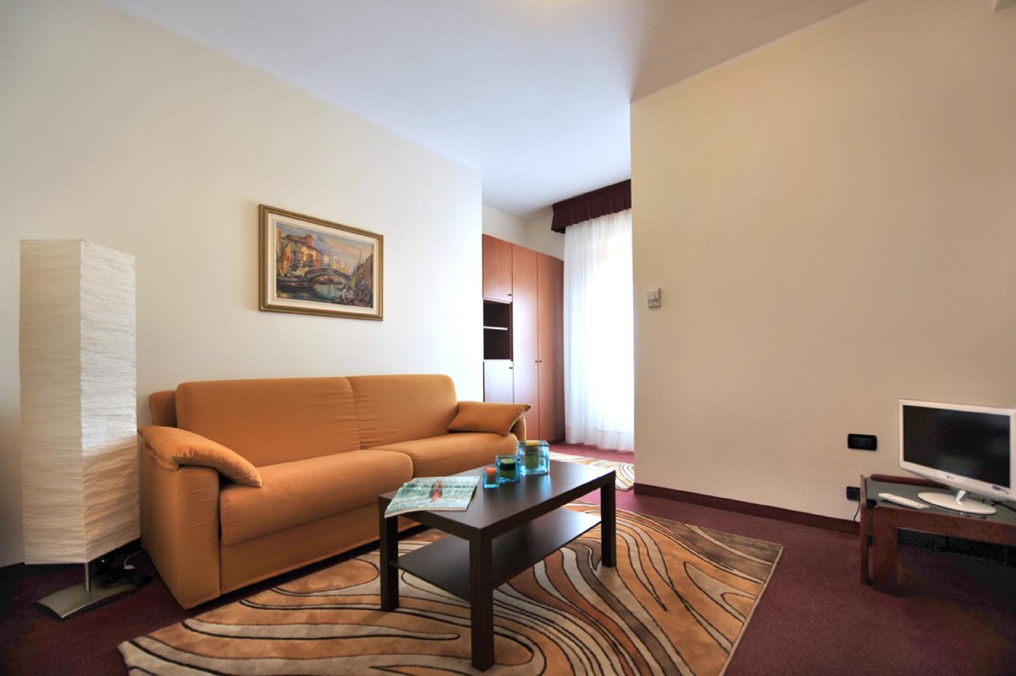 סוטומרינה Hotel Sole חדר תמונה