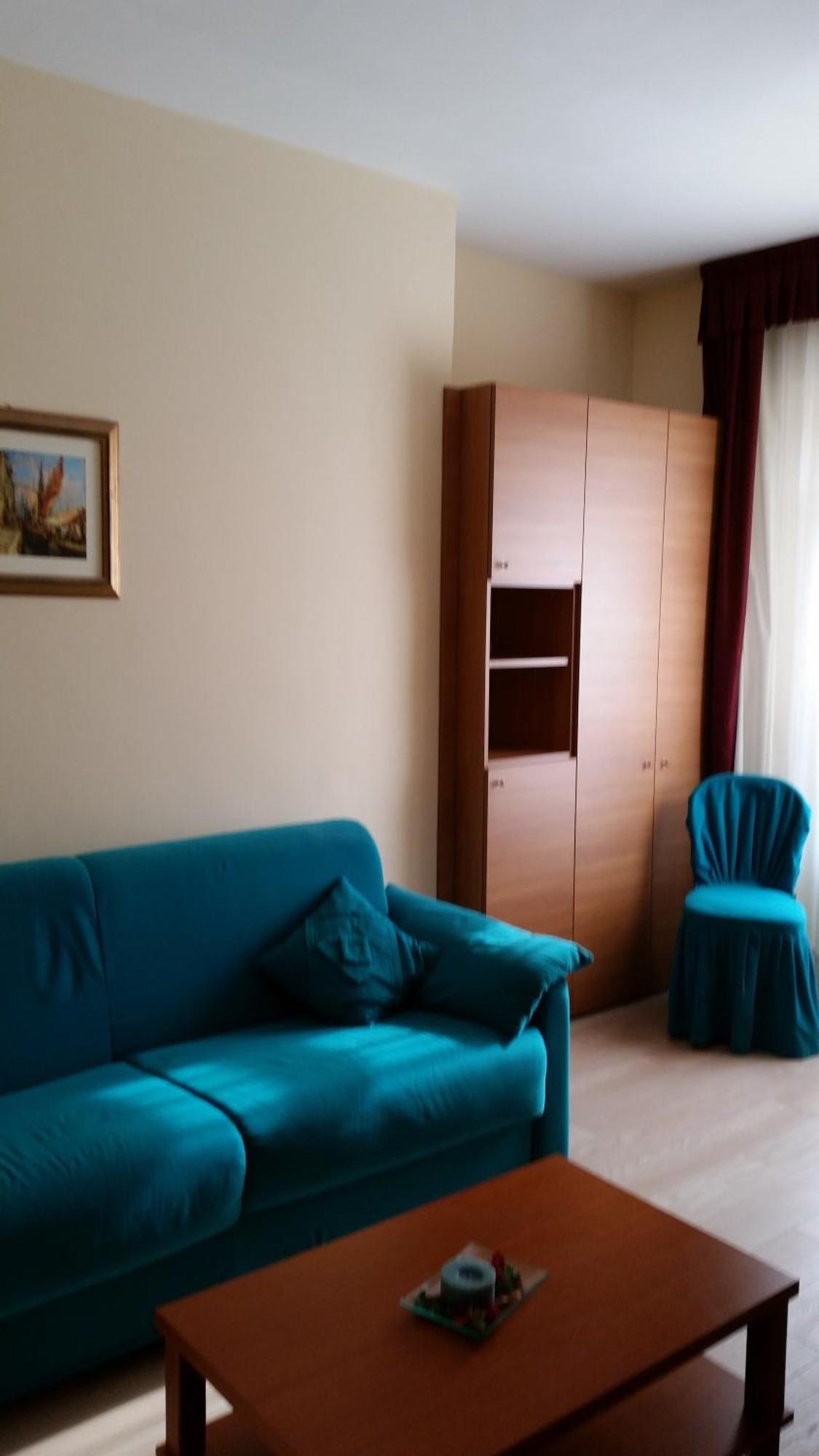 סוטומרינה Hotel Sole חדר תמונה
